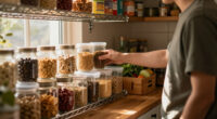 11 Best Kitchen Pantry Storage Organizers in 2026