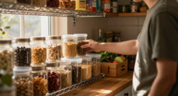11 Best Kitchen Pantry Storage Organizers in 2026