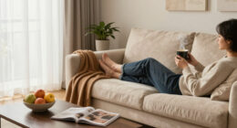 11 Best Living Room Furniture in 2026