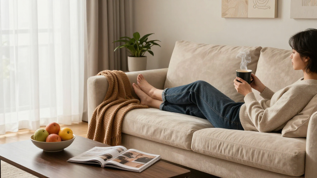 11 Best Living Room Furniture in 2026