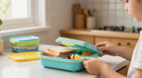 11 Best Lunch Box Containers for Kids in 2026