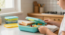 11 Best Lunch Box Containers for Kids in 2026