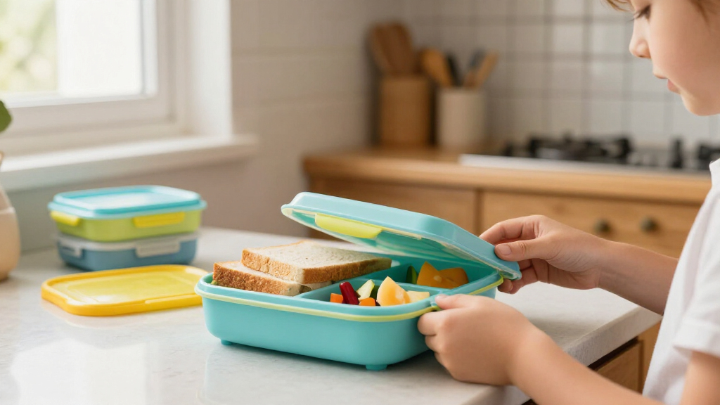 11 Best Lunch Box Containers for Kids in 2026