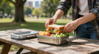 11 Best Lunch Box Food Containers for 2026