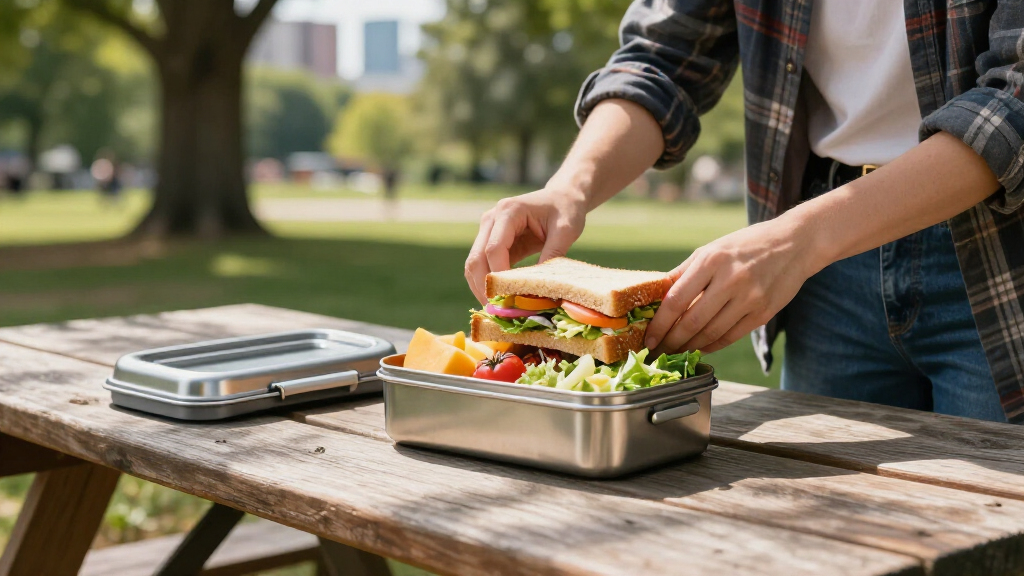 11 Best Lunch Box Food Containers for 2026