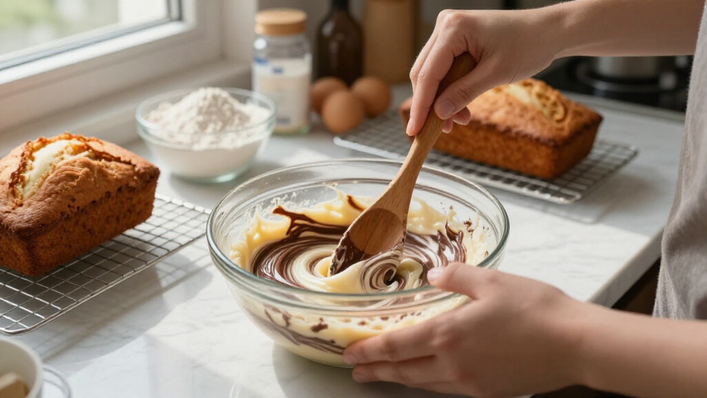 11 Best Marble Cake Baking Mixes in 2026