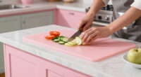 11 Best Pink Kitchen Islands in 2026