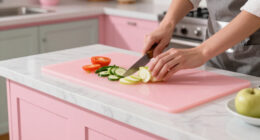 11 Best Pink Kitchen Islands in 2026