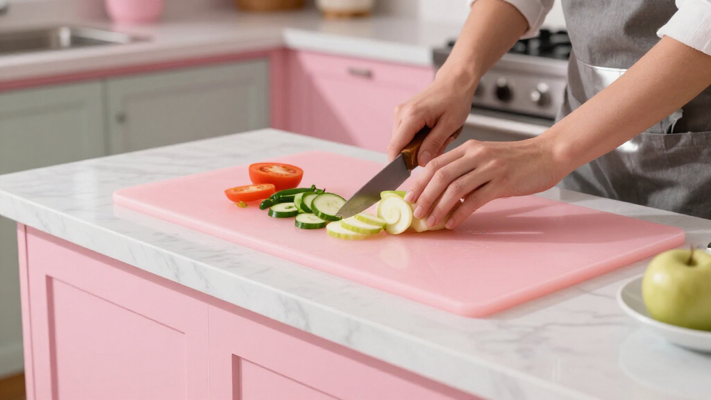 11 Best Pink Kitchen Islands in 2026