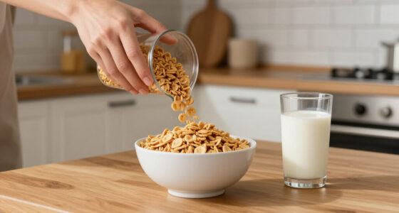 11 Best Wheat Cereals in 2026