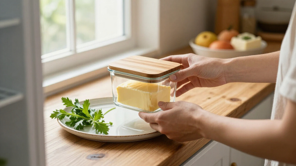 12 Best Butter Storage Containers in 2026