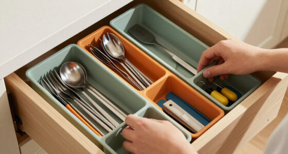 12 Best Drawer Organizers in 2026
