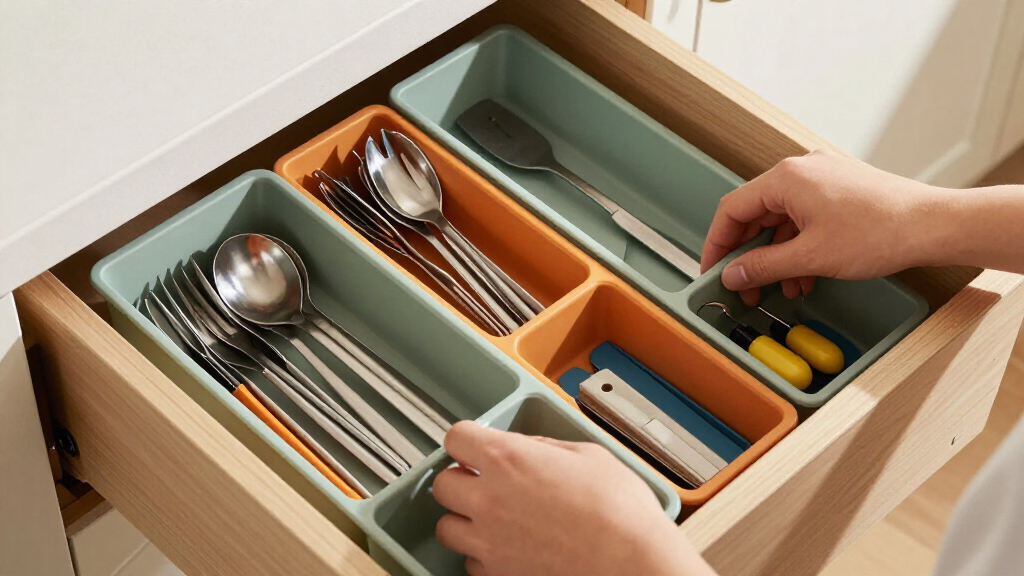 12 Best Drawer Organizers in 2026