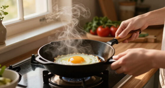12 Best Egg Frying Pans in 2026
