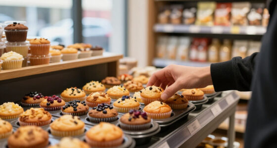 12 Best Grocery Store Muffins in 2026