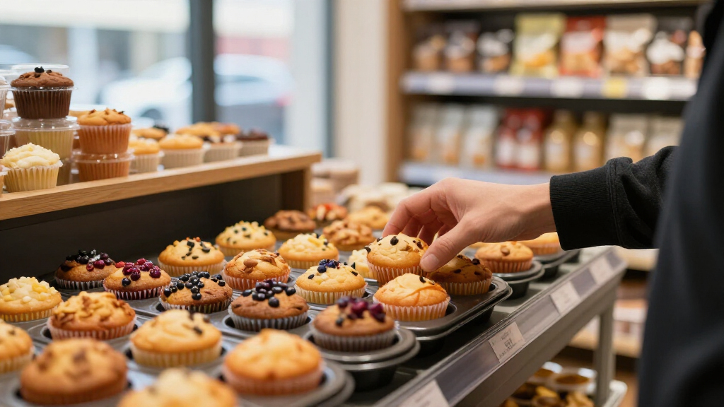 12 Best Grocery Store Muffins in 2026