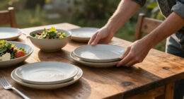 12 Best Handmade Pottery Dinnerware in 2026