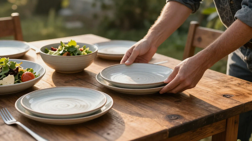 12 Best Handmade Pottery Dinnerware in 2026