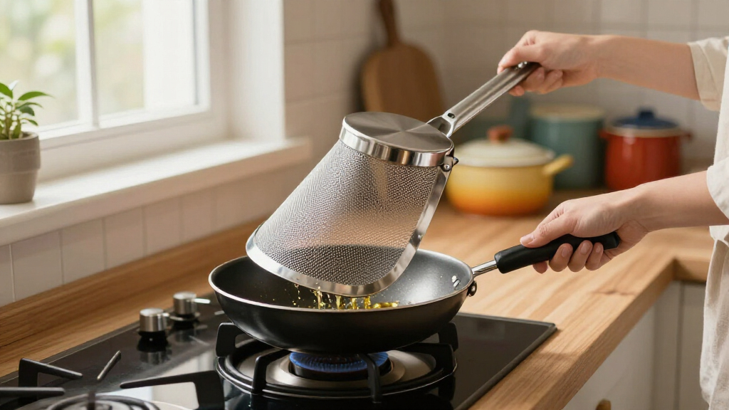 12 Best Kitchen Splatter Guards in 2026