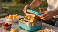 12 Best Lunch Box Food Containers for 2026