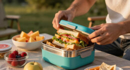 12 Best Lunch Box Food Containers for 2026
