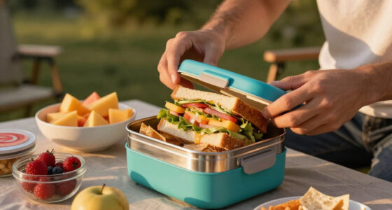 12 Best Lunch Box Food Containers for 2026