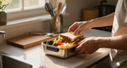 12 Best Lunch Box Food Storage in 2026