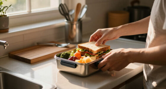 12 Best Lunch Box Food Storage in 2026