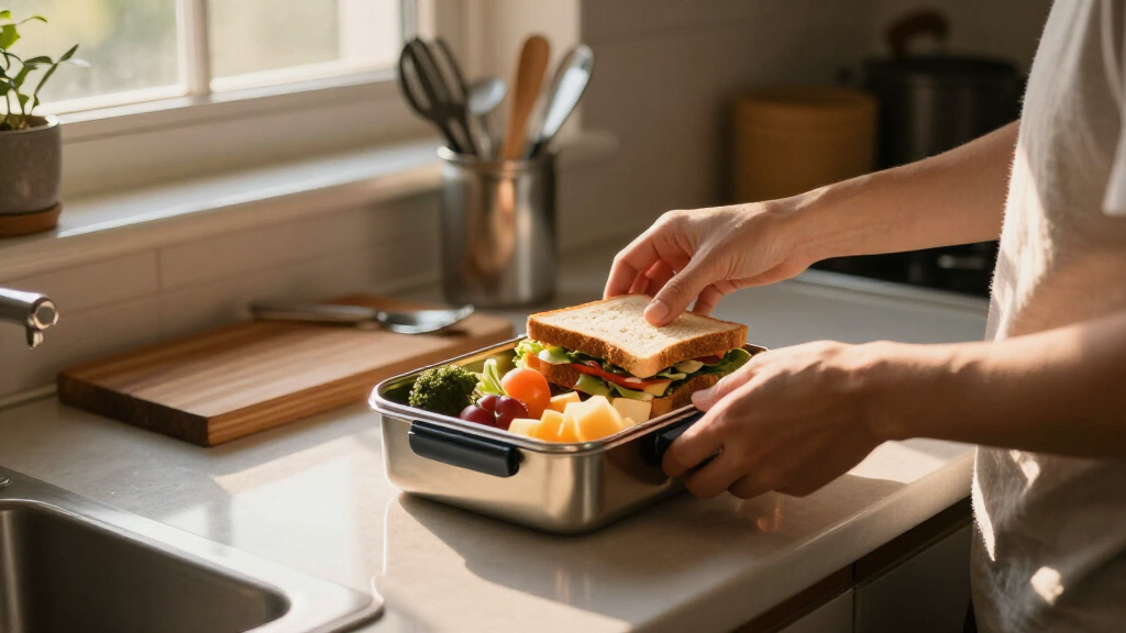 12 Best Lunch Box Food Storage in 2026