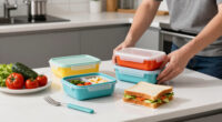 12 Best Lunchbox Food Containers in 2026