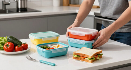 12 Best Lunchbox Food Containers in 2026