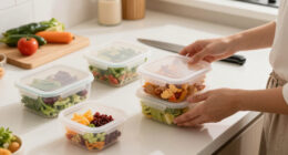 12 Best Meal Prep Containers For Students In 2026