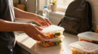 12 Best Meal Prep Containers For Students In 2026