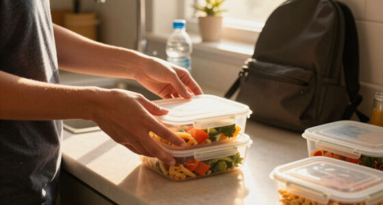 12 Best Meal Prep Containers For Students In 2026