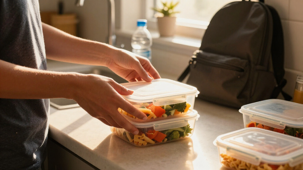 12 Best Meal Prep Containers For Students In 2026