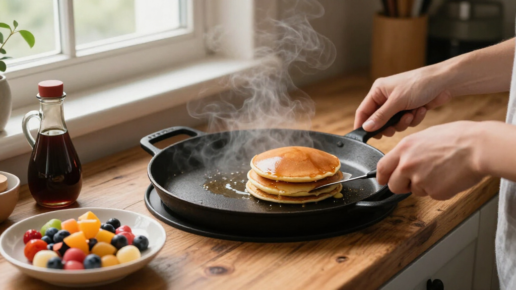 12 Best Pancake Griddles in 2026