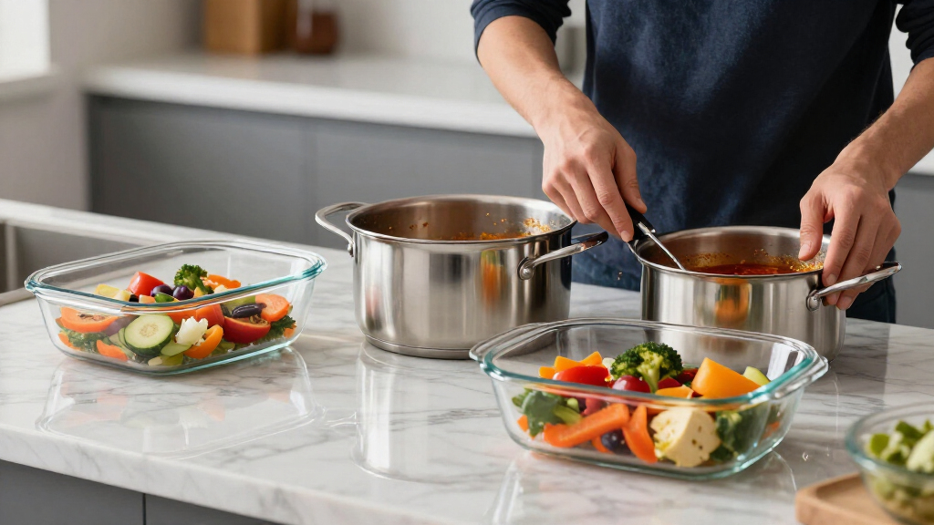 12 Best Pyrex and All-Clad Cookware in 2026