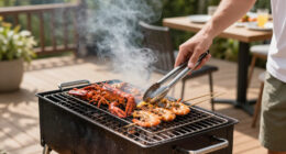 12 Best Seafood Grilling Tools in 2026