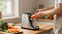 12 Best Vegetable Shredders in 2026