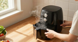 13 Best Air Fryer Toaster Ovens in 2026