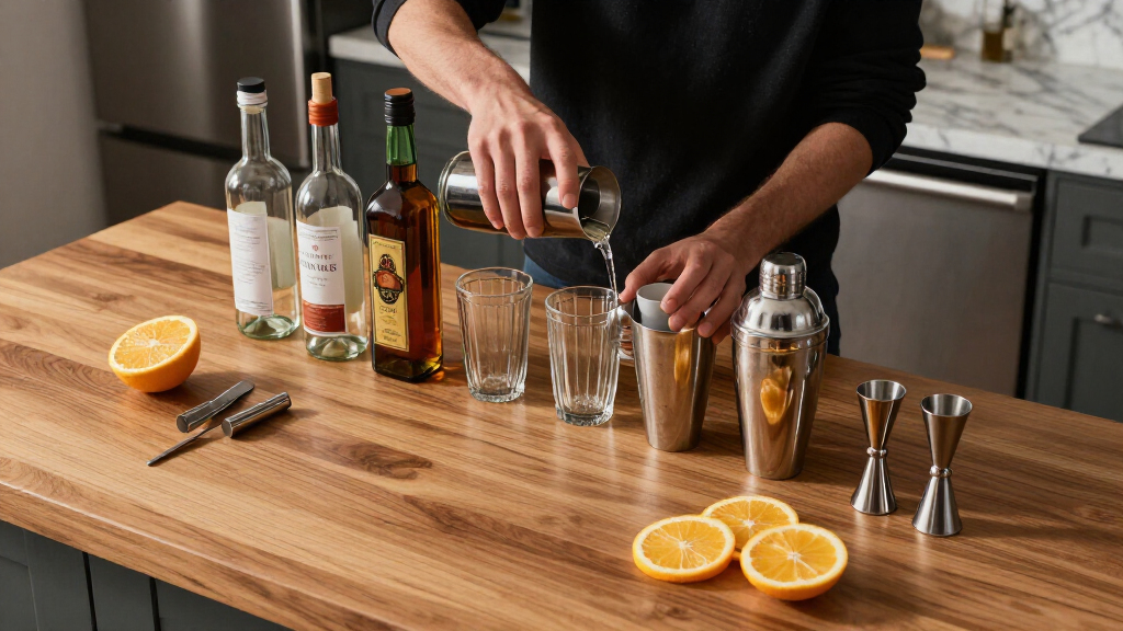 13 Best Cocktail Making Kits in 2026
