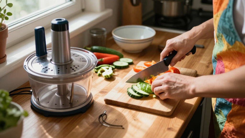 13 Best Compact Food Processors in 2026