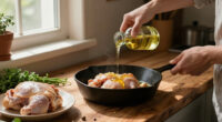 13 Best Cooking Oils for Chicken in 2026