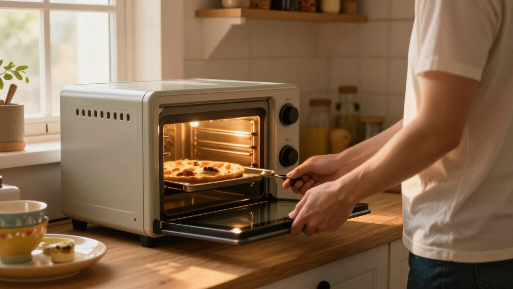 13 Best Countertop Ovens in 2026