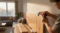 13 Best DIY Wall Paneling Kits in 2026