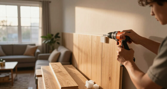 13 Best DIY Wall Paneling Kits in 2026