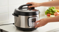 13 Best Electric Pressure Cookers in 2026