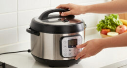 13 Best Electric Pressure Cookers in 2026