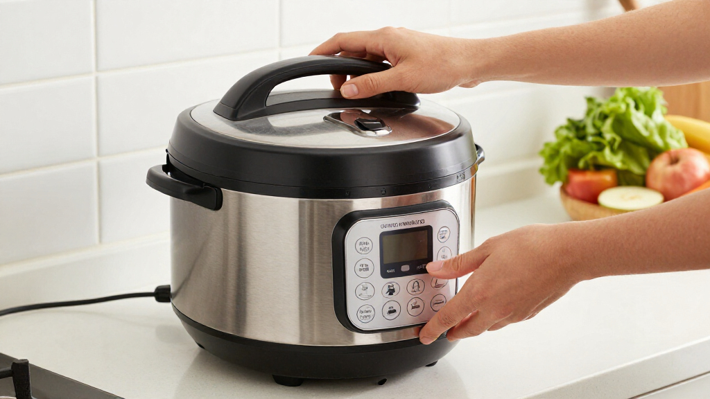 13 Best Electric Pressure Cookers in 2026