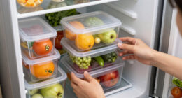 13 Best Fridge Organizers in 2026